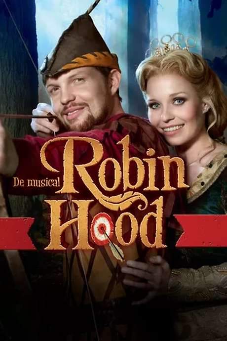 Musical: Robin Hood